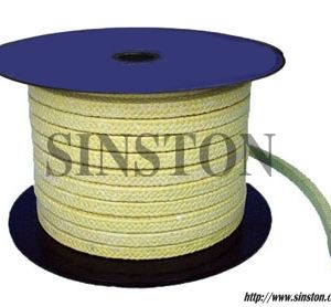 Aramid Fiber Packing with Rubber core