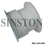 Spun Aramid Fiber Packing