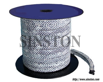 Carbonized Fiber Packing