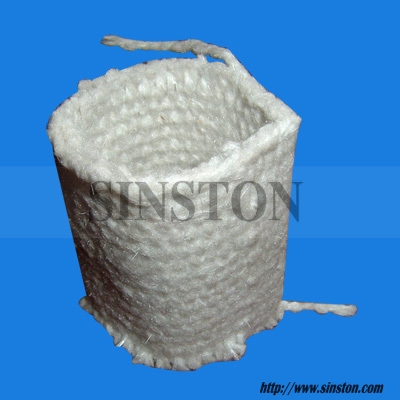 Ceramic-Fiber-Sleeve