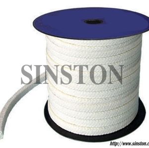 Expanded PTFE Packing