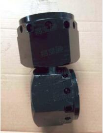 Special HI shape Big Diameter nut