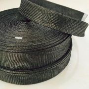 carbon sleeving